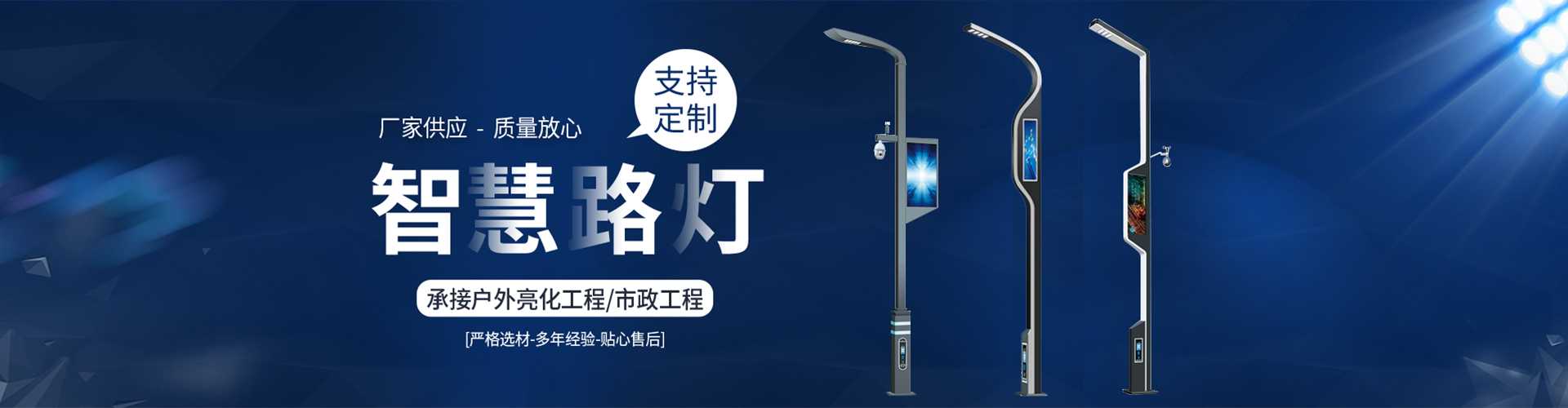 永仁县太阳能路灯定制厂家